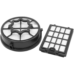 VHBW vhbw Lot de filtres compatible avec AEG EB X Efficiency, LX4-1-SM... pas cher