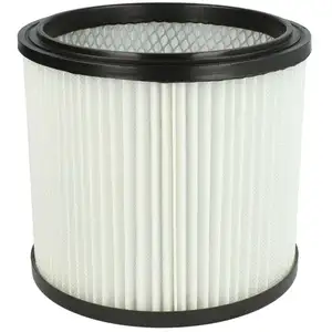 VHBW vhbw 1x filtre plissé compatible avec Aqua Vac EXCELL 24 S SYNCH... pas cher