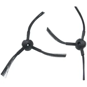 Comparateur de prix : VHBW vhbw 2x brosse latérale compatible avec iLife A4, A4s, A6, V3, V3...