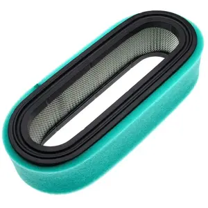 Vhbw vhbw Set de filtres compatible avec Briggs & Stratton 42B700, 42D... pas cher