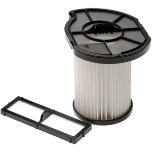 Comparateur de prix : VHBW vhbw Lot de filtres compatible avec Dirt Devil Centrixx M1882-1, ...