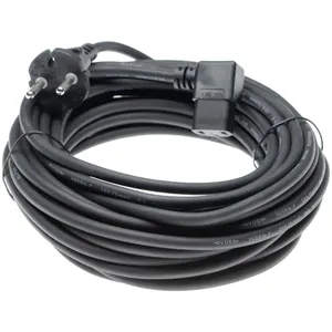 Vhbw vhbw Câble électrique compatible avec Kirby Sentria F-Style, Sent... pas cher