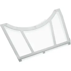 VHBW vhbw Filtre à peluches compatible pour White Knight CL787-0312787... pas cher
