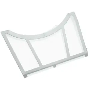 VHBW vhbw Filtre à peluches compatible pour White Knight CL727-0312727... pas cher