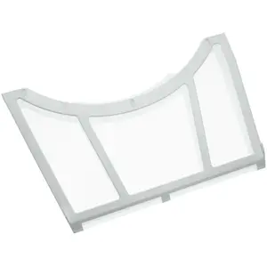 VHBW vhbw Filtre à peluches compatible pour White Knight CL727B-031272... pas cher