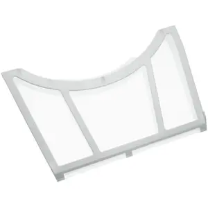 VHBW vhbw Filtre à peluches compatible pour Hygena APM8530, APM8630 sè... pas cher