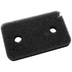 3x filtre mousse compatible avec Miele Edition 111 T8873WP, T8860WP, T8861WP sèche-linge - Vhbw pas cher