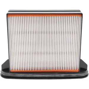 VHBW vhbw Filtre d'aspirateur compatible avec Mafell S 25, S 25 M, S 3... pas cher