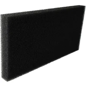 Vhbw - Filtre (filtre mousse) compatible avec Gorenje d 7462, d 7465 a... pas cher