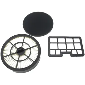 VHBW vhbw Filtre combiné compatible avec Privileg Edition50 aspirateu... pas cher