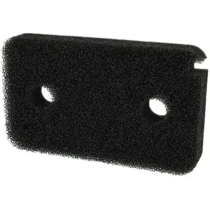Filtre en mousse pour sèche-linge comme Miele 9499230 filtre de rechange - Vhbw pas cher