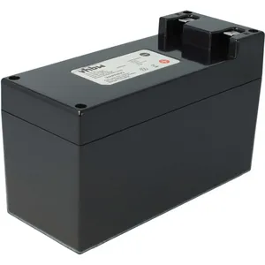 Comparateur de prix : Vhbw vhbw Batterie robot tondeuse Li-Ion 6900mAh (25.2V) compatible av...