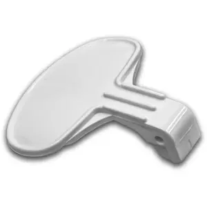 VHBW vhbw Poignée compatible avec Hoover HLN6212, HN33 5654, HN33 6804... pas cher
