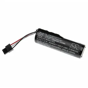 Vhbw - Batterie compatible avec Logitech S-00122, S00151, ue Kora Boom... pas cher