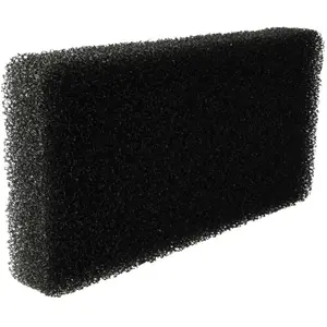 VHBW vhbw filtre mousse pour sèche-linge comme Gorenje 327136 filtre d...