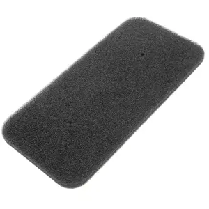 VHBW vhbw filtre éponge compatible avec Candy SLH D813A2-S 31100773, S... pas cher