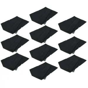 VHBW vhbw Jeu de 30x Filtes pour sèche-linge, compatible avec Miele T ... pas cher
