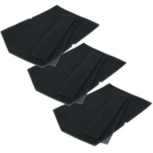 VHBW vhbw Jeu de 9x Filtes pour sèche-linge, compatible avec Miele 735... pas cher
