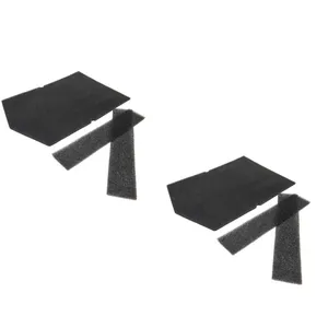 Vhbw - 6x filtres pour sèches-linge compatible avec Miele t 8969 wp Ec... pas cher