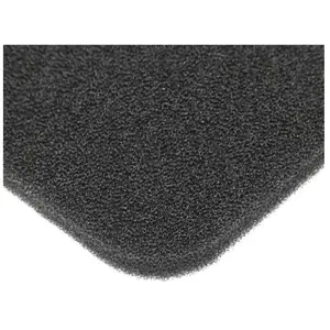 VHBW vhbw Kit de filtres (2x filtre éponge) compatible avec Candy GCH ... pas cher