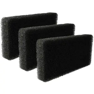 VHBW vhbw Kit de filtres (3x filtre mousse) compatible avec Gorenje SP... pas cher