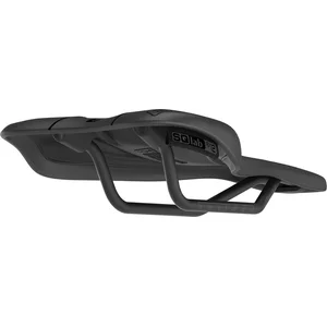 SQlab 612 Ergowave R Selle vélo Mixte Adulte, Noir, 12 cm pas cher
