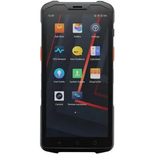 Sunmi L2s PRO - 5.5 Display 2D-Scanner Android 12 GMS 3GB/32GB (Codes ... pas cher