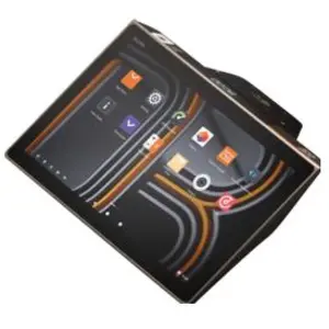 Sunmi D3 mini EN QCM4325.3G+32G 4G global Digital Display Cam scanner ... pas cher