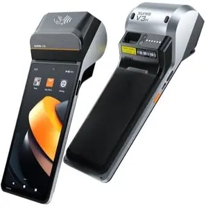 Sunmi V3H, Android GMS EDLA, 2D, GPS, USB-C, BT (BLE, 5.0), WLAN, eSIM... pas cher