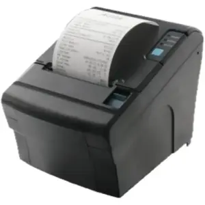 ARTDEV AP-8220-US - Thermo-Bondrucker 80mm USB+ Seriell 9 pol RS232 fi... pas cher