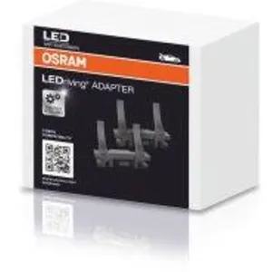 OSRAM LEDriving® ADAPTER 04