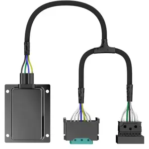 Osram Feu De Voiture Ledriving Smart Canbus Ledsc03-1 pas cher