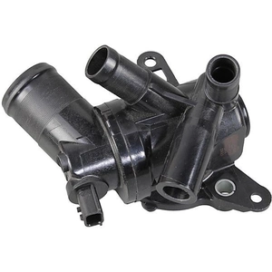 METZGER Thermostat d'eau pour RENAULT: Scénic, Mégane, Kadjar (Ref: 4006436)