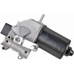 METZGER Moteur d'essuie-glace pour NISSAN: NV400 & OPEL: Movano & RENA... pas cher