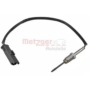Sensor uitlaatgastemperatuur 0894984 Metzger pas cher