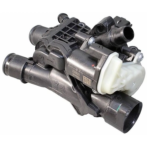 METZGER Thermostat d'eau pour DS: DS4, DS7, DS5 & PEUGEOT: 5008, 3008, Expert, 508, Boxer, 308, Traveller & OPEL: Vivaro, Zafira (Ref: 4006448) pas cher