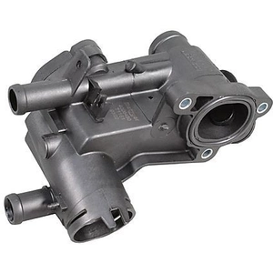METZGER Thermostat d'eau pour SKODA: Roomster, Fabia & SEAT: Ibiza, Cordoba & VOLKSWAGEN: Polo (Ref: 4006450)
