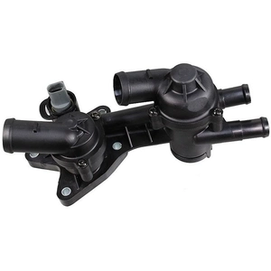 METZGER Thermostat d'eau pour SKODA: Roomster, Fabia, Rapid & VOLKSWAGEN: Jetta, Polo & SEAT: Ibiza, Cordoba, Toledo (Ref: 4006469) pas cher