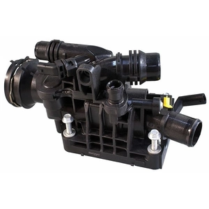 METZGER Thermostat d'eau pour PEUGEOT: 2008, 308, 5008, 208, Expert, 508, Rifter, 3008, 301, Traveller, Partner & CITROËN: C3, C4 (Ref: 4006486)
