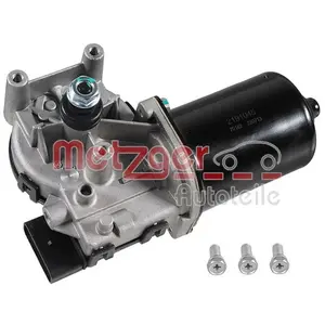 METZGER Moteur d'essuie-glace pour KIA: Picanto (Ref: 2191045) pas cher