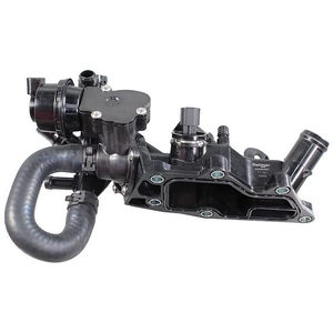 METZGER Thermostat d'eau pour RENAULT: Captur, Clio (Ref: 4006491)