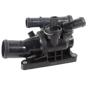 METZGER Thermostat d'eau pour RENAULT: Mégane, Captur, Kangoo, Clio, Express, Kadjar & DACIA: Sandero, Lodgy, Logan, Dokker, Duster (Ref: 4006497)