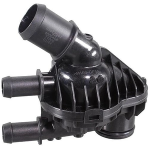 METZGER Thermostat d'eau pour FORD: Focus, Puma, Kuga, Fiesta, Ka (Ref: 4006498)