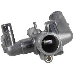 METZGER Thermostat d'eau pour PEUGEOT: Boxer & FIAT: Ducato & FORD: Transit/Tourneo & CITROËN: Jumper, Relay (Ref: 4006352)
