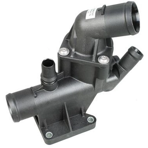 METZGER Thermostat d'eau pour NISSAN: NV300 & RENAULT: Talisman, Scénic, Trafic, Mégane, Espace & FIAT: Talento & OPEL: Vivaro (Ref: 4006345)