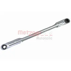 METZGER Tige du moteur, essuies glaces pour SKODA: Roomster, Fabia (Ref: 2190885) pas cher