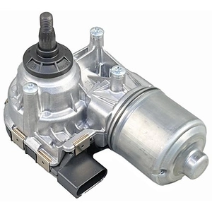 METZGER Moteur d'essuie-glace pour FORD: Focus (Ref: 2190878) pas cher