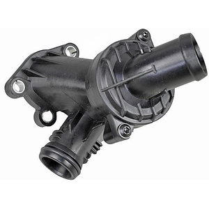 METZGER Thermostat d'eau pour SEAT: Ibiza, Toledo & SKODA: Fabia, Rapid & AUDI: A1 & VOLKSWAGEN: Polo (Ref: 4006330)