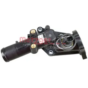 Comparateur de prix : Thermostaat koelvloeistof 4006362 Metzger