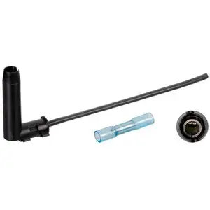 METZGER Kit de réparation de câble, bougie de préchauffage pour BMW: S... pas cher
